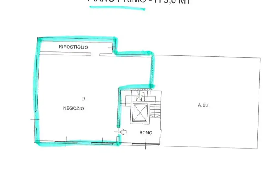 Casa in vendita di 110 mq a €265.000 (rif. 10/2026)