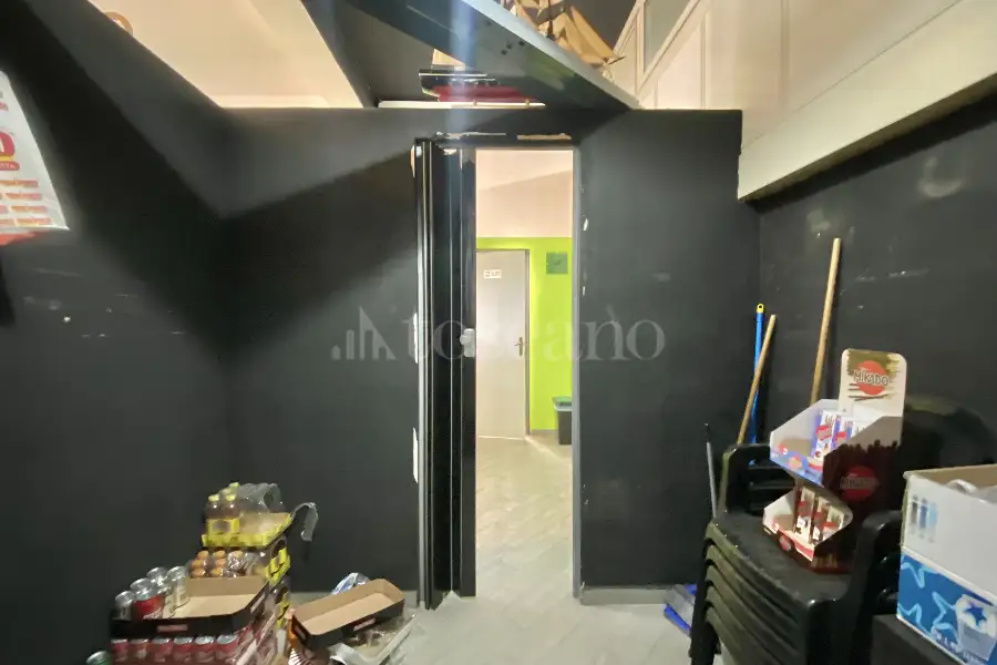 Negozio in vendita di 78 mq a €264.000 (rif. 62/2025)