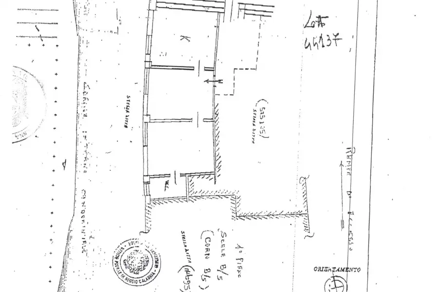 Casa in vendita di 150 mq a €70.000 (rif. 60/2024)