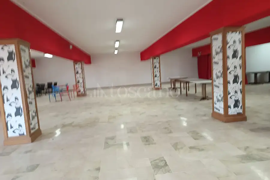 Magazzino in vendita di 1.800 mq a €1.050.000 (rif. 35/2026)