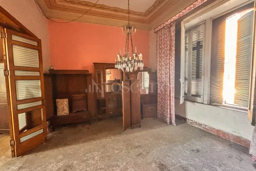 Casa Indipendente in vendita di 313 mq a €295.000 (rif. 134/2026)