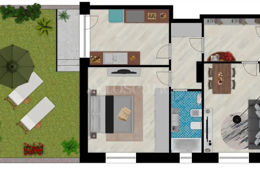 Casa in vendita di 68 mq a €159.000 (rif. 9/2026)
