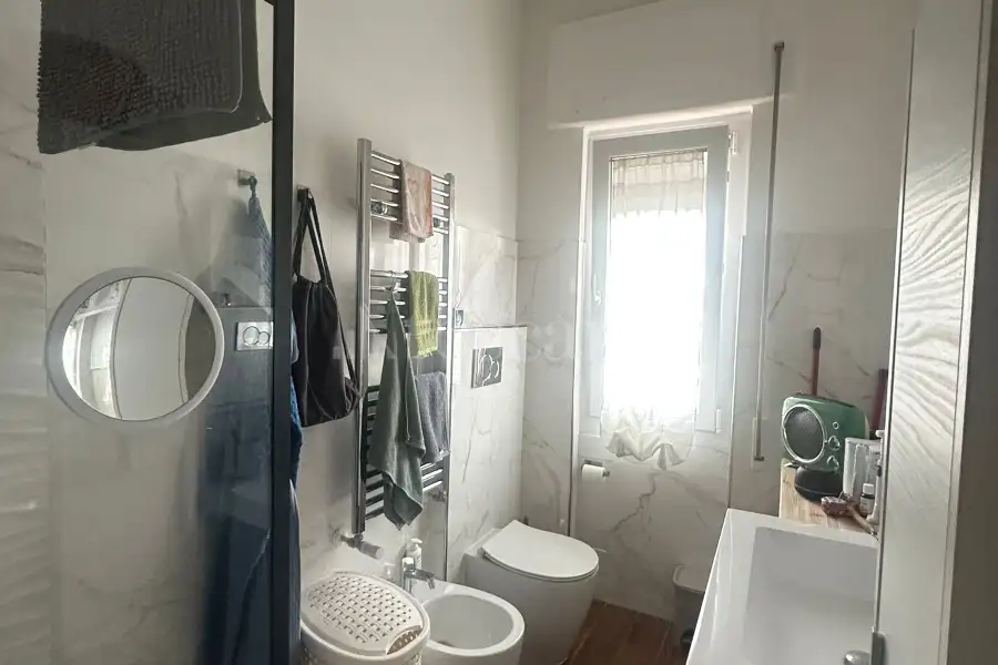 Attico in vendita di 140 mq a €525.000 (rif. 17/2026)