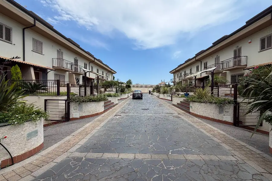 Villino a Schiera in vendita di 158 mq a €348.000 (rif. 121/2026)