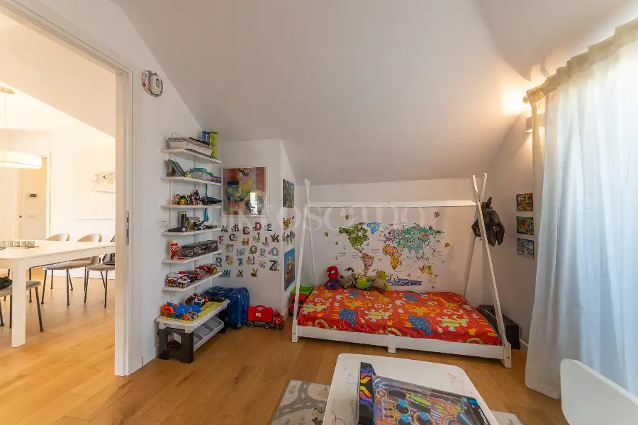Casa in vendita di 87 mq a €469.000 (rif. 37/2026)