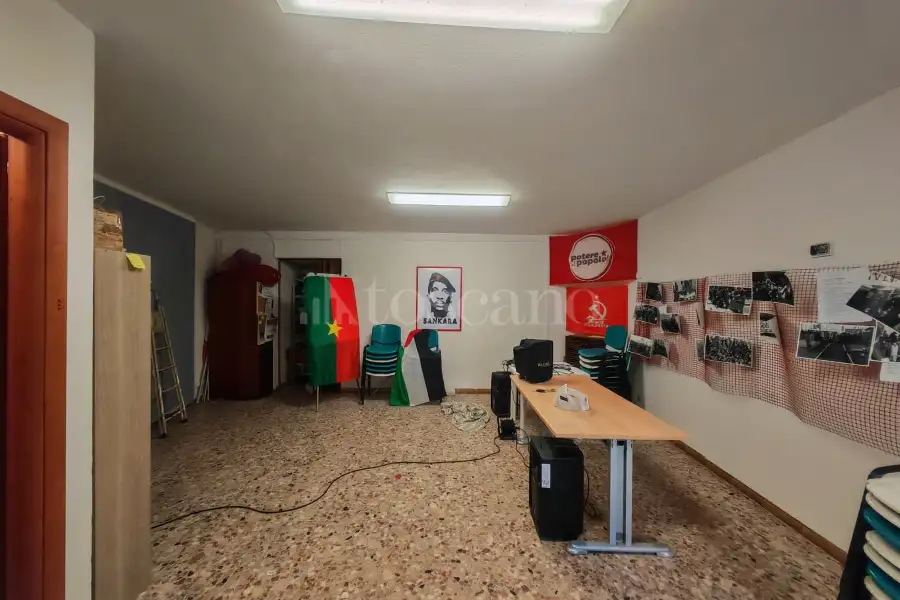 Negozio in vendita di 60 mq a €60.000 (rif. 22/2026)
