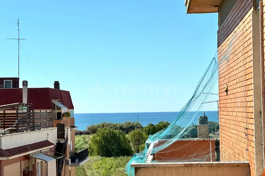 Attico in vendita di 65 mq a €225.000 (rif. 34/2026)