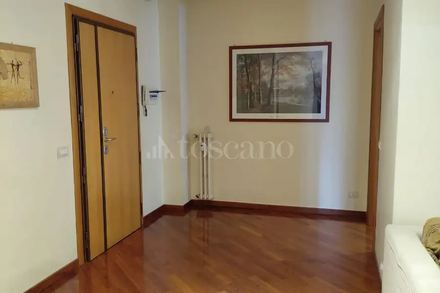 Casa in affitto di 115 mq a €1.950 (rif. 1/2026)