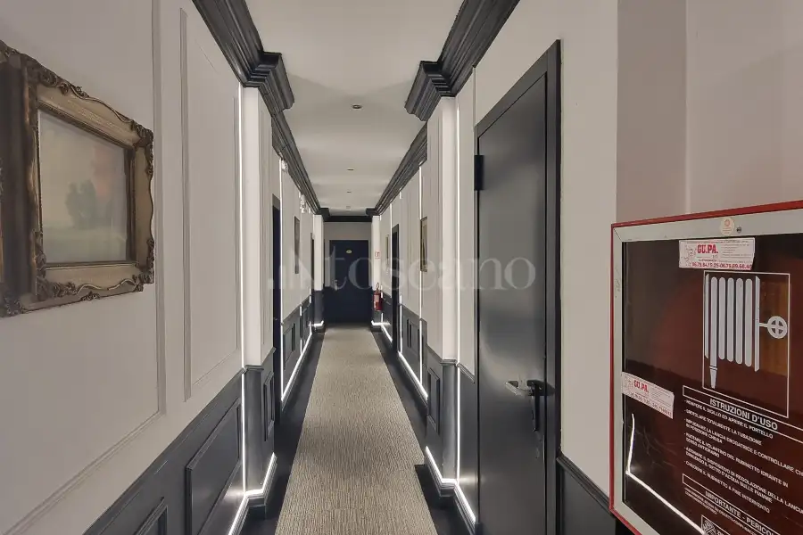 Albergo in vendita di 592 mq a €1.999.000 (rif. 17/2025)