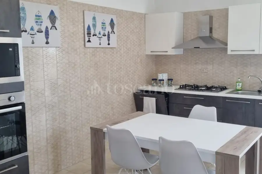 Casa in affitto di 120 mq a €800 (rif. 28/2024)