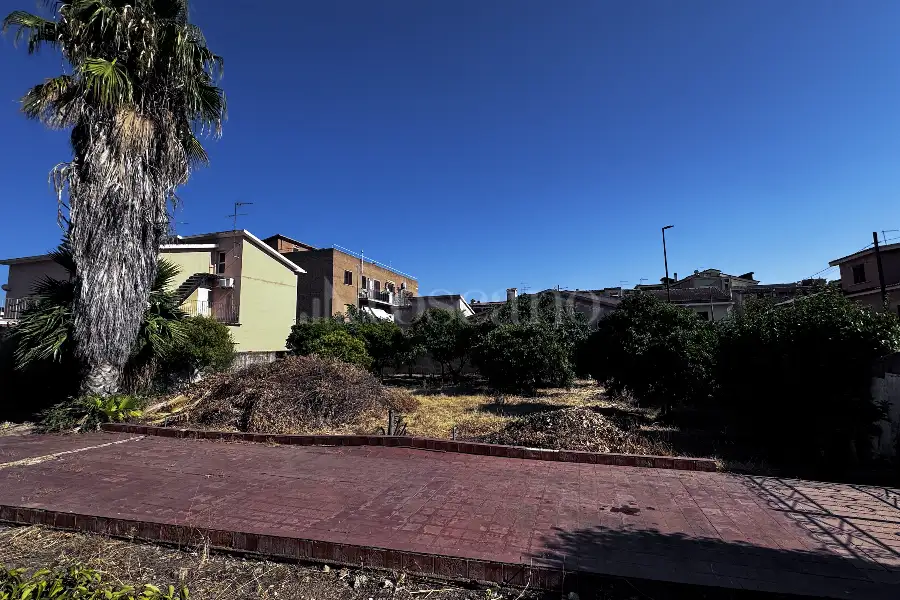 Edificabile Residenziali in vendita di 400 mq a €235.000 (rif. 47/2025)