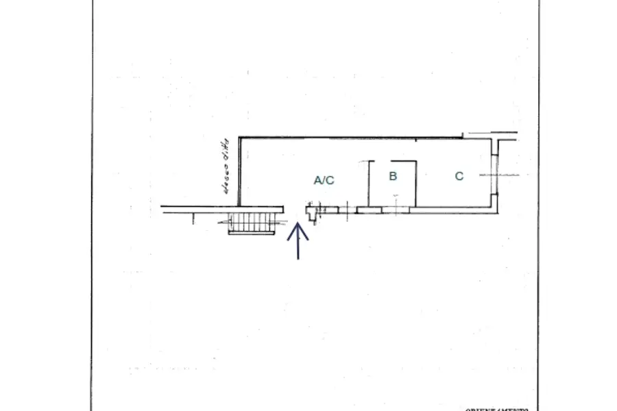 Casa in vendita di 52 mq a €189.000 (rif. 20/2026)