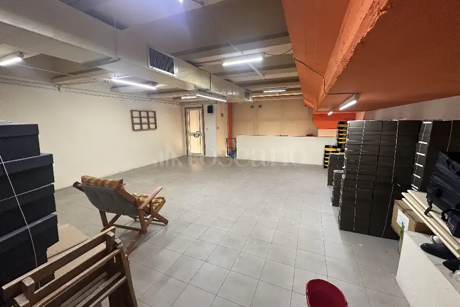 Negozio in vendita di 176 mq a €79.000 (rif. 31/2025)