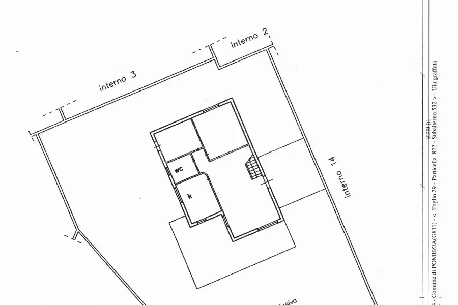 Villa in vendita di 170 mq a €450.000 (rif. 50/2024)