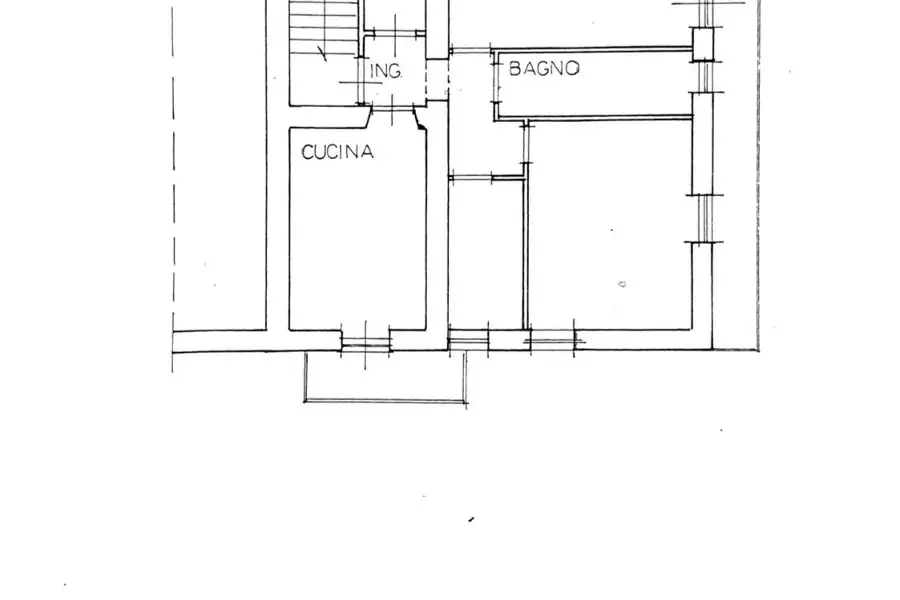 Casa in vendita di 80 mq a €95.000 (rif. 26/2026)