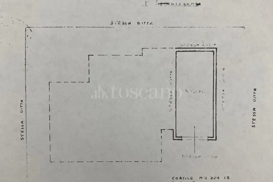 Villa in vendita di 412 mq a €199.000 (rif. 110/2024)