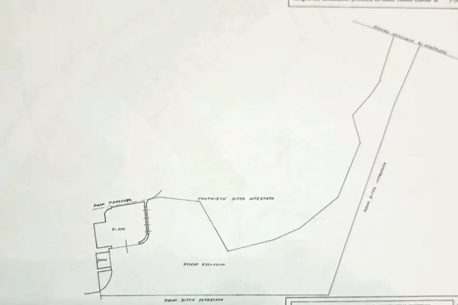 Casa in vendita di 430 mq a €1.250.000 (rif. 25/2025)