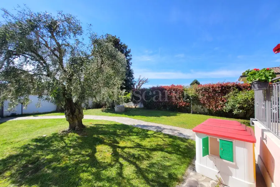Villa in vendita di 200 mq a €499.000 (rif. 30/2025)