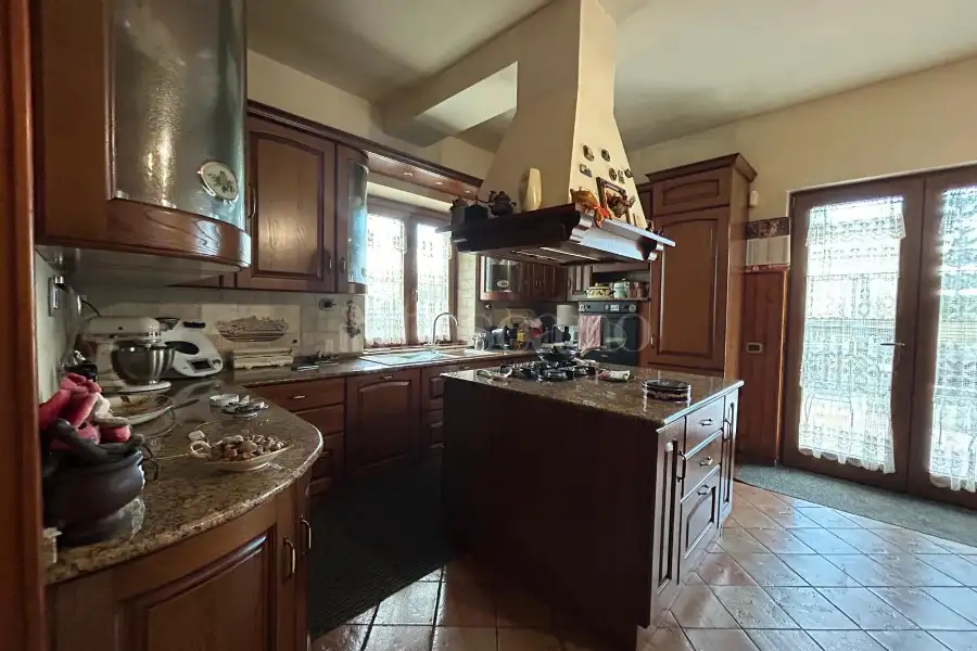 Villa in vendita di 200 mq a €749.000 (rif. 30/2025)