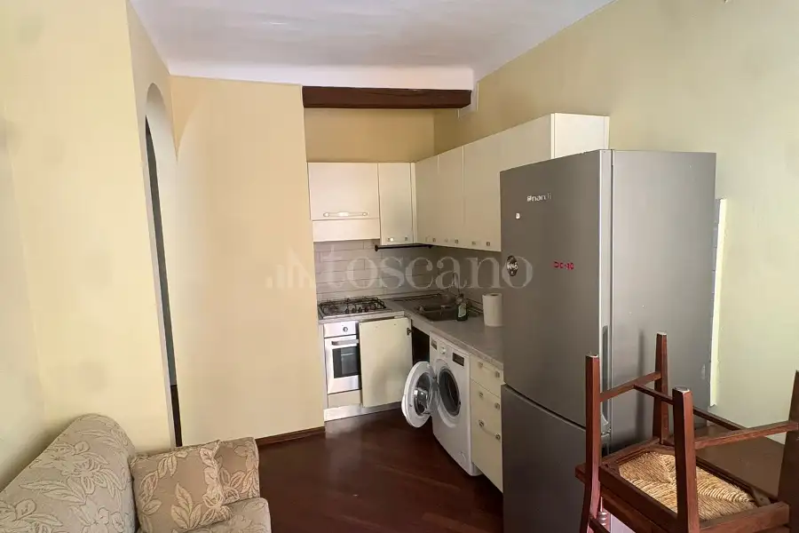 Casa in affitto di 30 mq a €700 (rif. 35/2026)