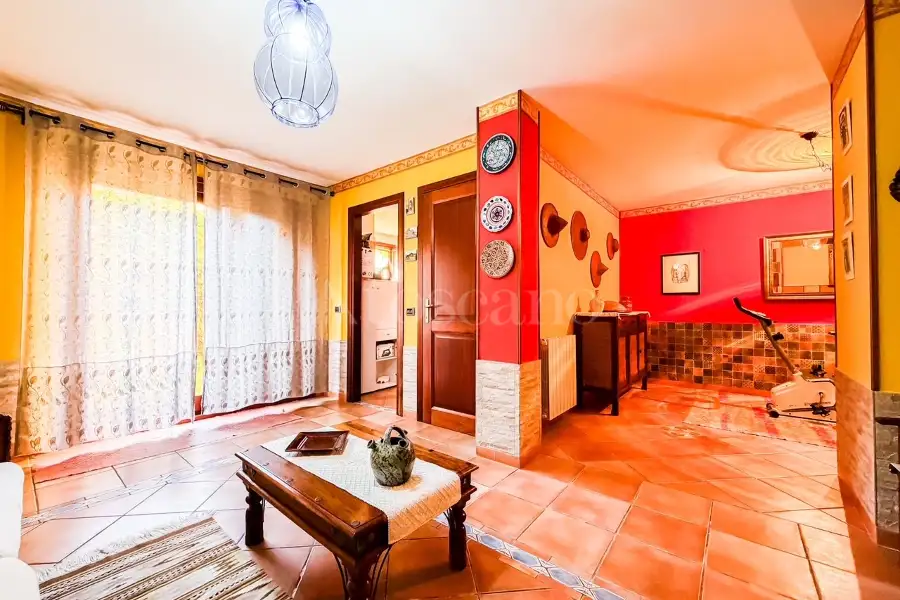 Villino a Schiera in vendita di 170 mq a €460.000 (rif. 110/2025)