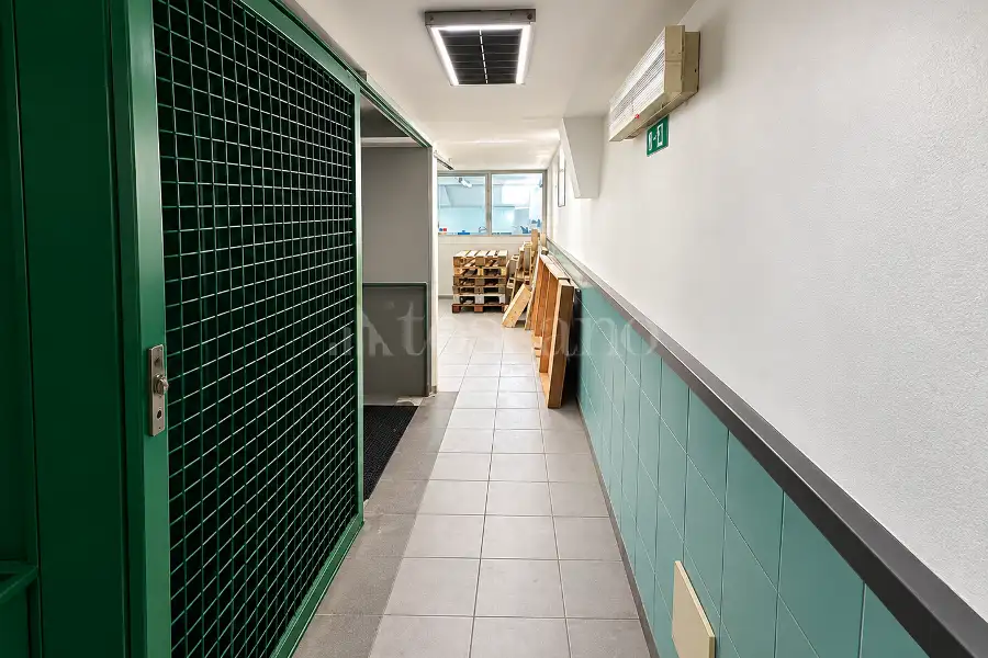 Negozio in vendita di 206 mq a €199.000 (rif. 75/2026)
