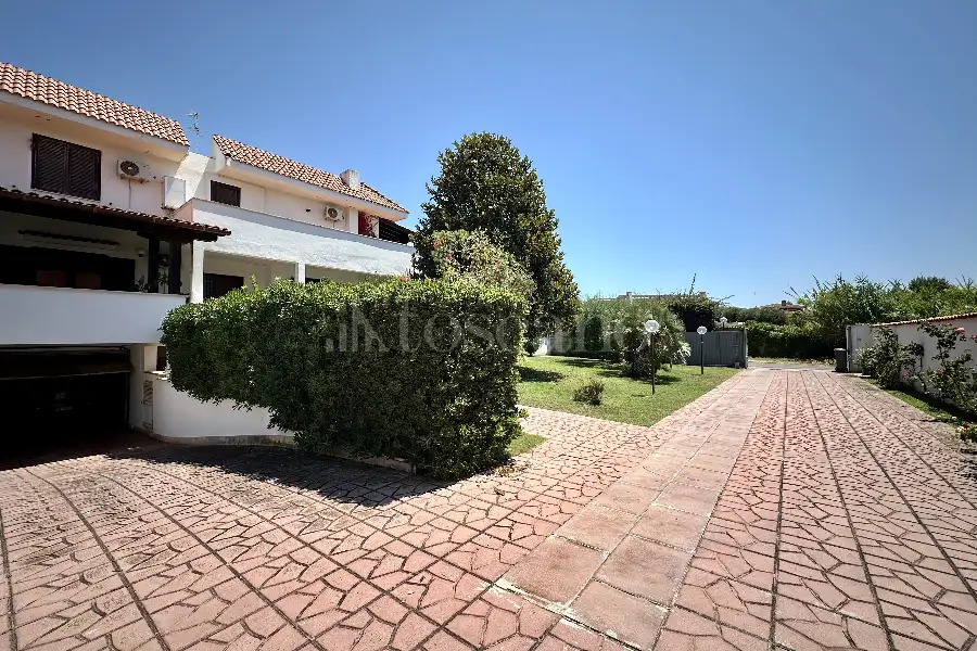 Villa Bifamiliare in vendita di 175 mq a €379.000 (rif. 67/2026)