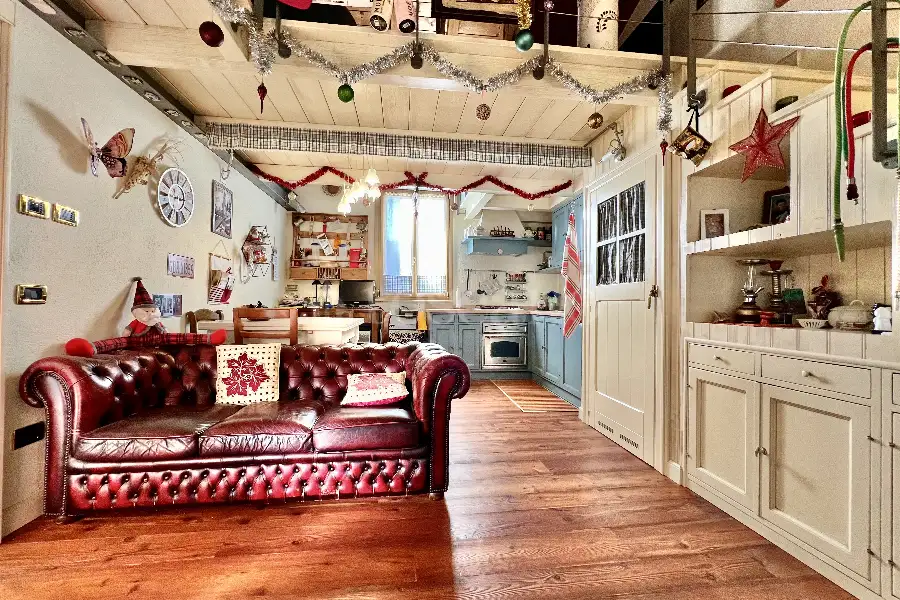 Casa in vendita di 60 mq a €258.000 (rif. 61/2023)