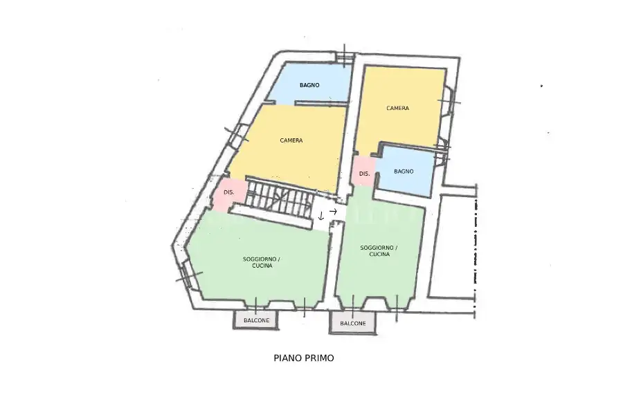 Casa Indipendente in vendita di 220 mq a €120.000 (rif. 5/2026)