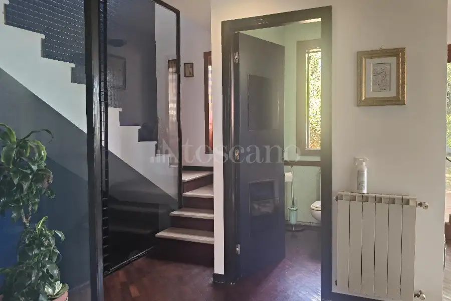 Villa in vendita di 226 mq a €420.000 (rif. 145/2026)