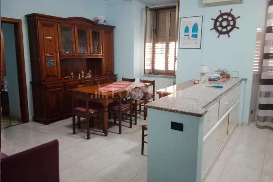 Casa in vendita di 65 mq a €105.000 (rif. 2/2026)