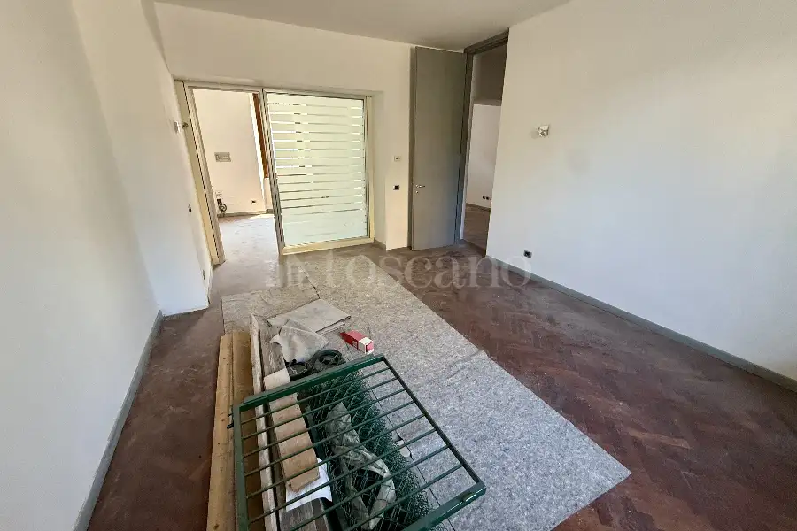 Ufficio in affitto di 130 mq a €1.500 (rif. 24/2025)