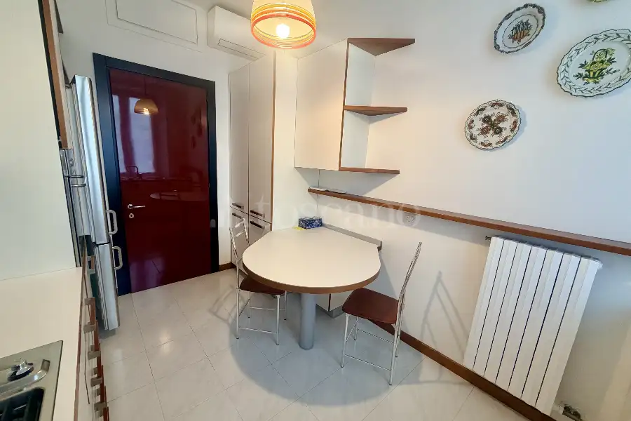 Casa in affitto di 135 mq a €2.800 (rif. 23/2026)
