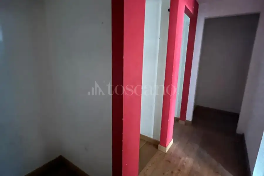 Negozio in affitto di 160 mq a €1.500 (rif. 152/2023)