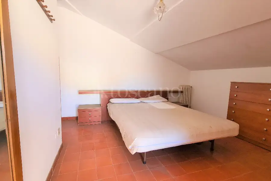 Mansarda in vendita di 45 mq a €48.000 (rif. 72/2025)