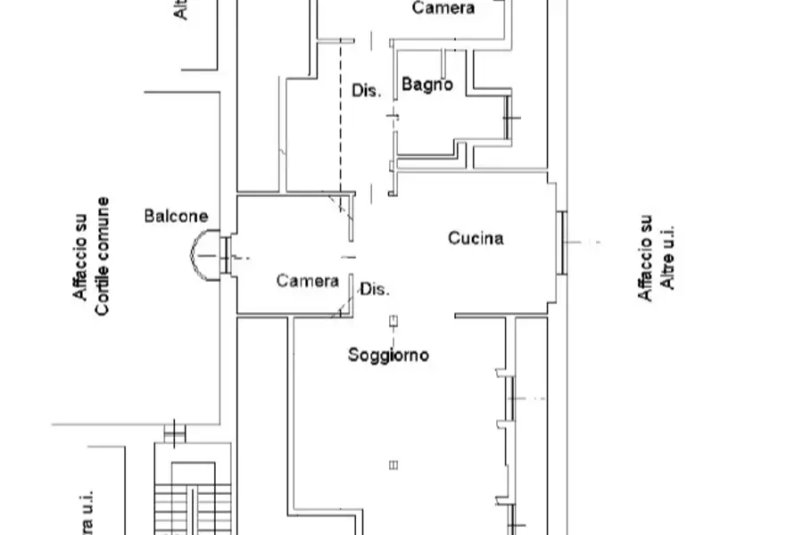 Casa in vendita di 120 mq a €1.950.000 (rif. 9/2026)