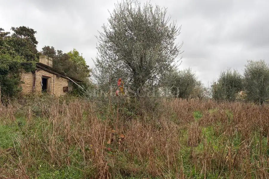 Casa Indipendente in vendita di 40 mq a €99.000 (rif. 70/2025)