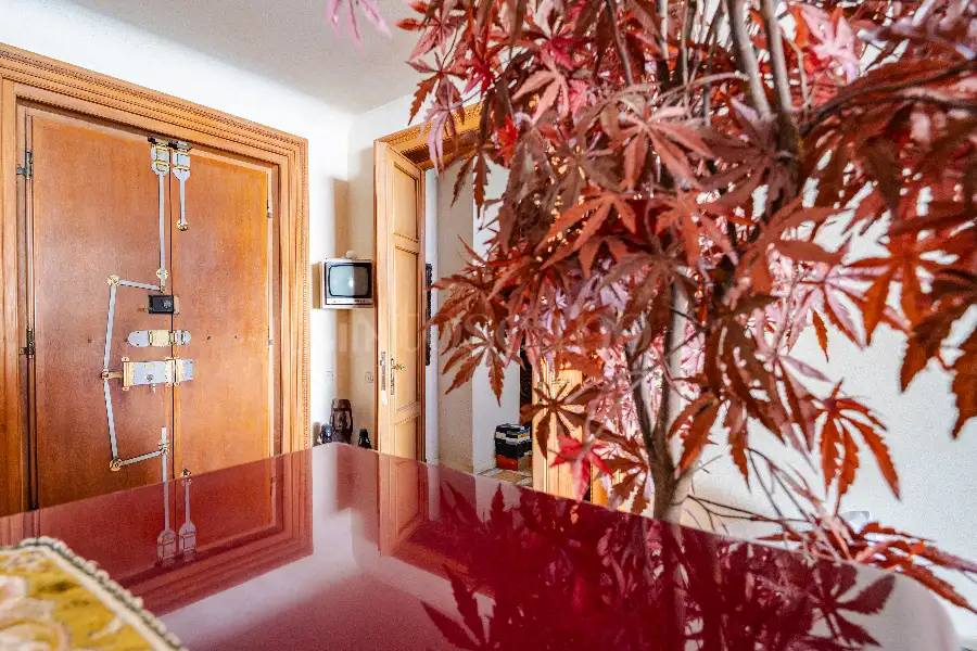 Attico in vendita di 440 mq a €1.650.000 (rif. 17/2026)