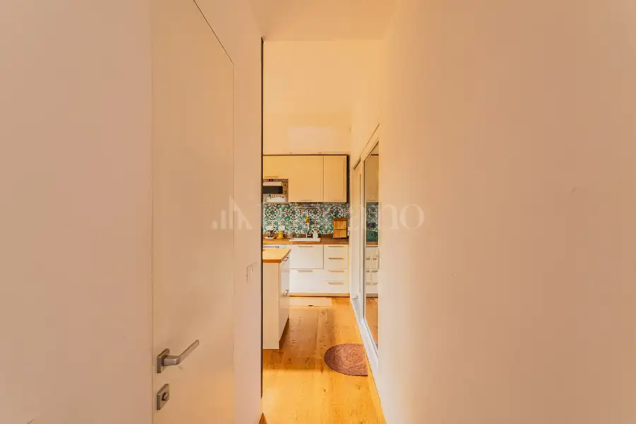 Casa in vendita di 120 mq a €870.000 (rif. 4/2026)