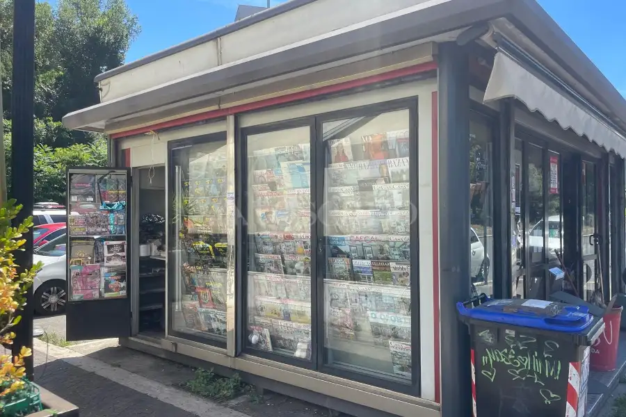 Attività Commerciale in vendita di 25 mq a €127.000 (rif. 33/2025)