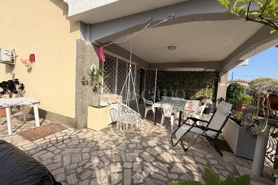 Villa Plurifamiliare in vendita di 85 mq a €119.000 (rif. 30/2026)