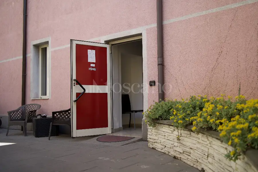 Albergo in vendita di 1.100 mq a €2.800.000 (rif. 14/2023)