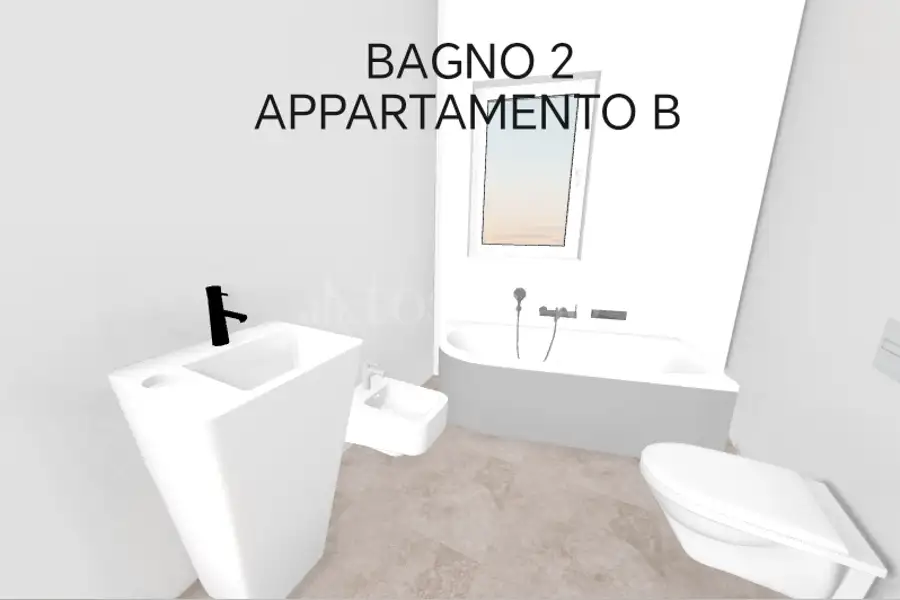 Casa in vendita di 105 mq a €345.000 (rif. 35/2026)