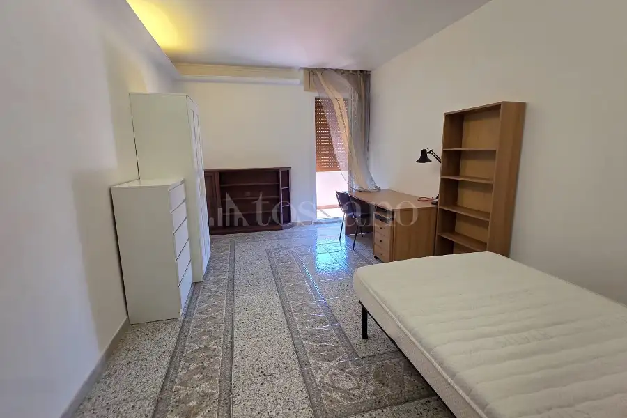 Stanza in affitto di 18 mq a €500 (rif. 15/2026)