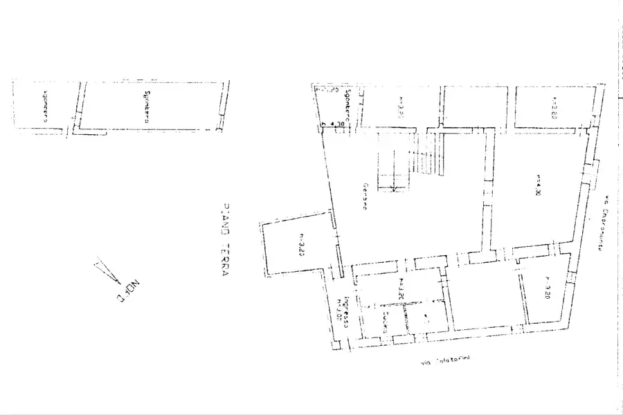 Casa in vendita di 480 mq a €450.000 (rif. 37/2026)