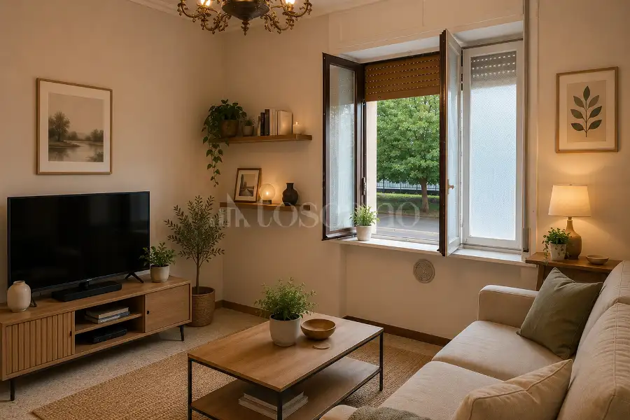Casa in vendita di 65 mq a €280.000 (rif. 5/2026)