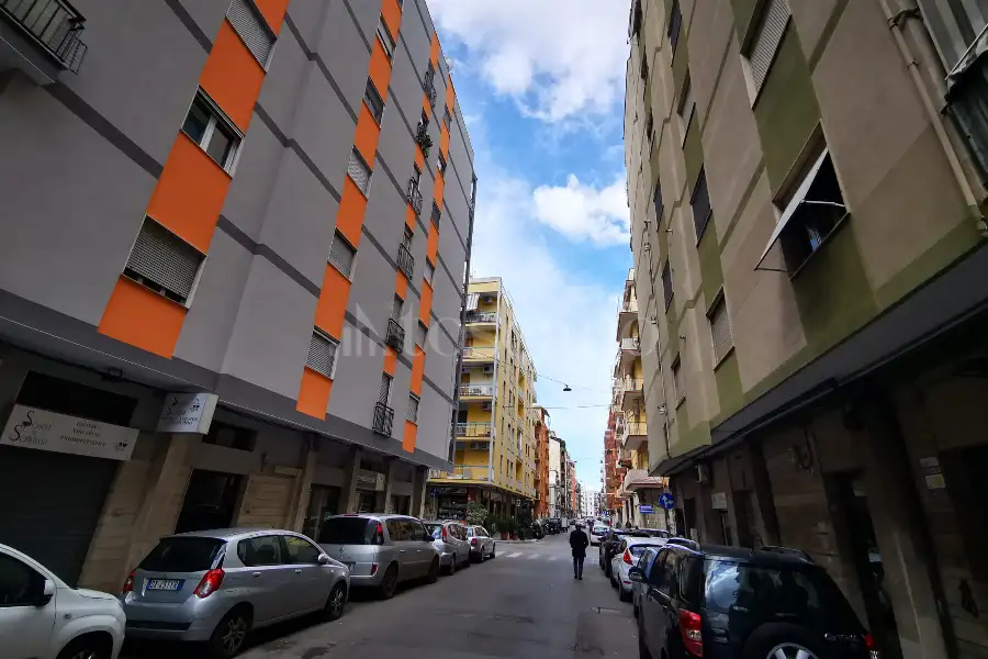 Negozio in vendita di 34 mq a €34.000 (rif. 30/2025)