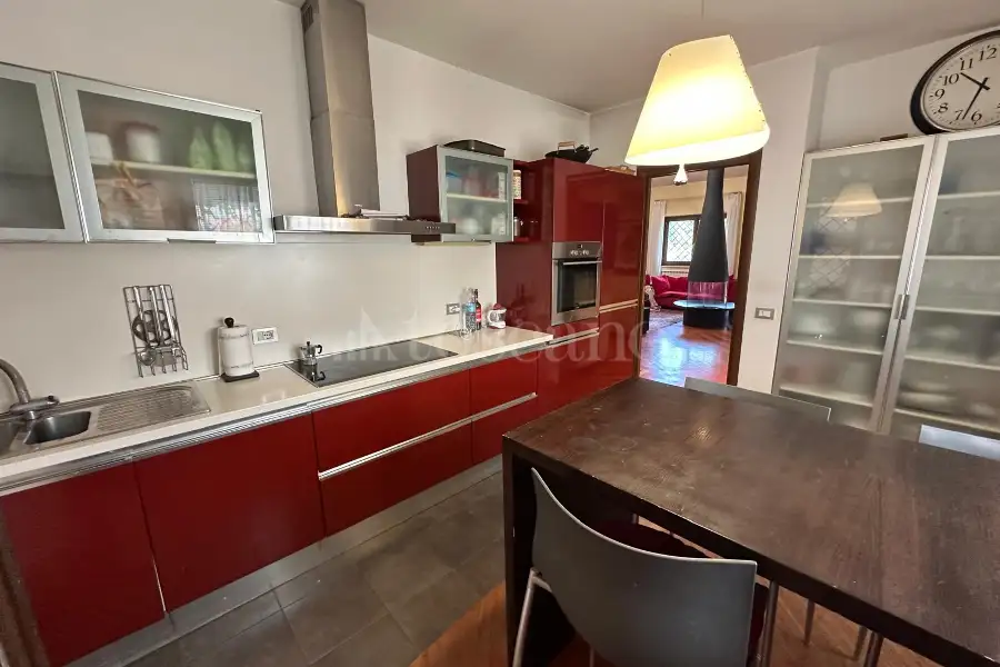 Villa in vendita di 280 mq a €420.000 (rif. 8/2026)