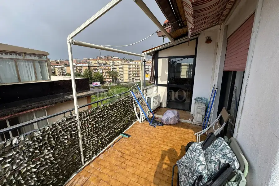 Attico in vendita di 81 mq a €89.000 (rif. 23/2026)