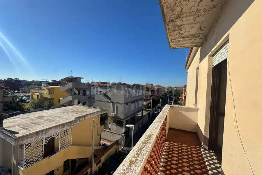 Attico in vendita di 93 mq a €169.000 (rif. 53/2025)